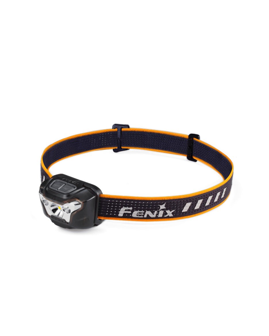 Fenix HL18RW - Faro Recargable para Running - Focos/Linternas