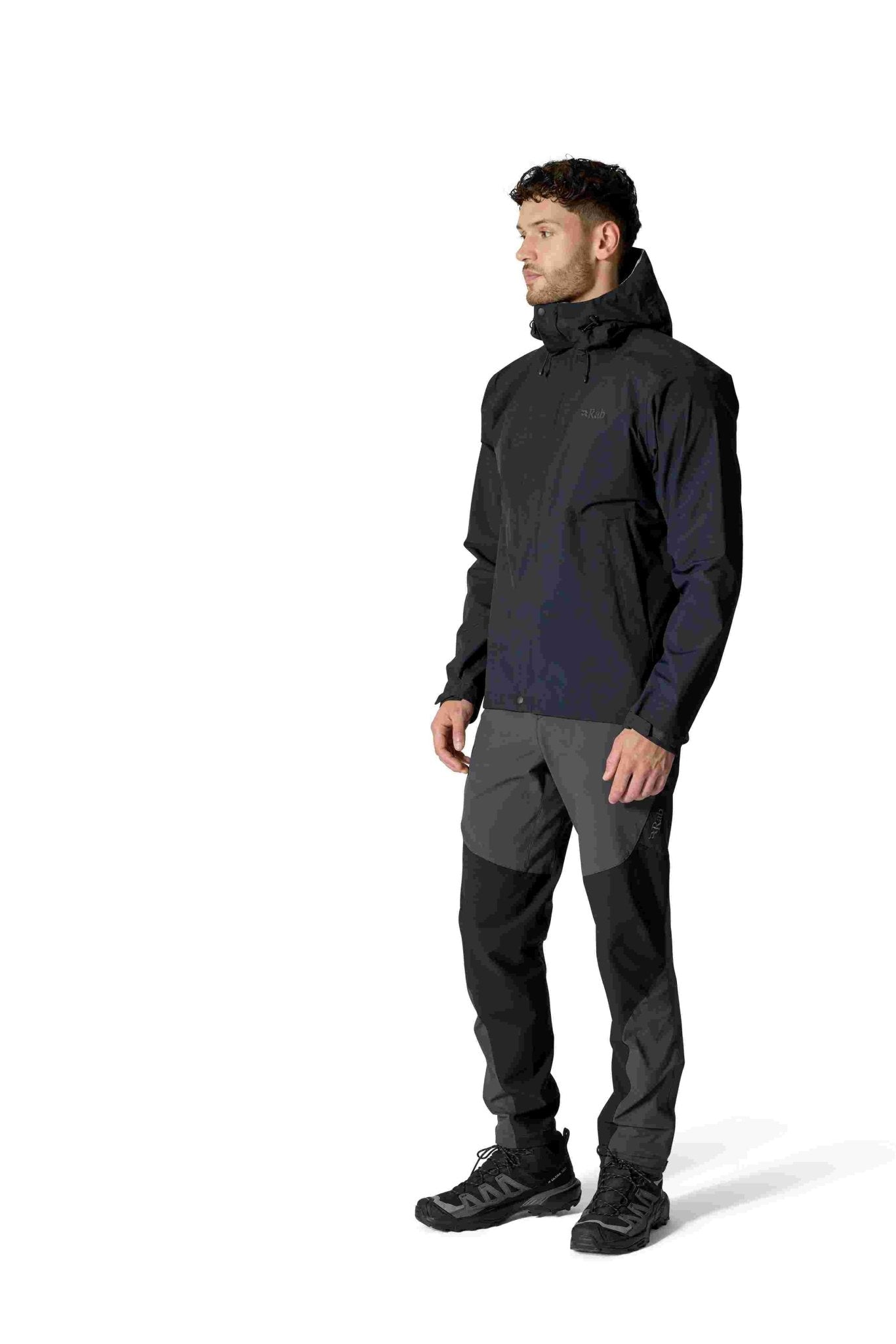 Firewall Jacket - Chaquetas
