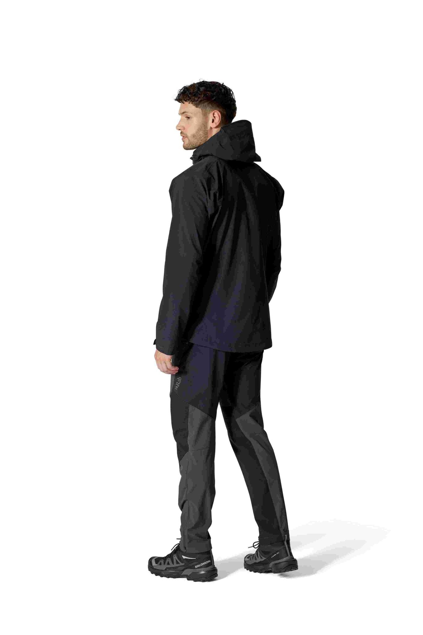 Firewall Jacket - Chaquetas