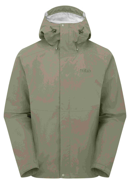 Firewall Jacket - Chaquetas