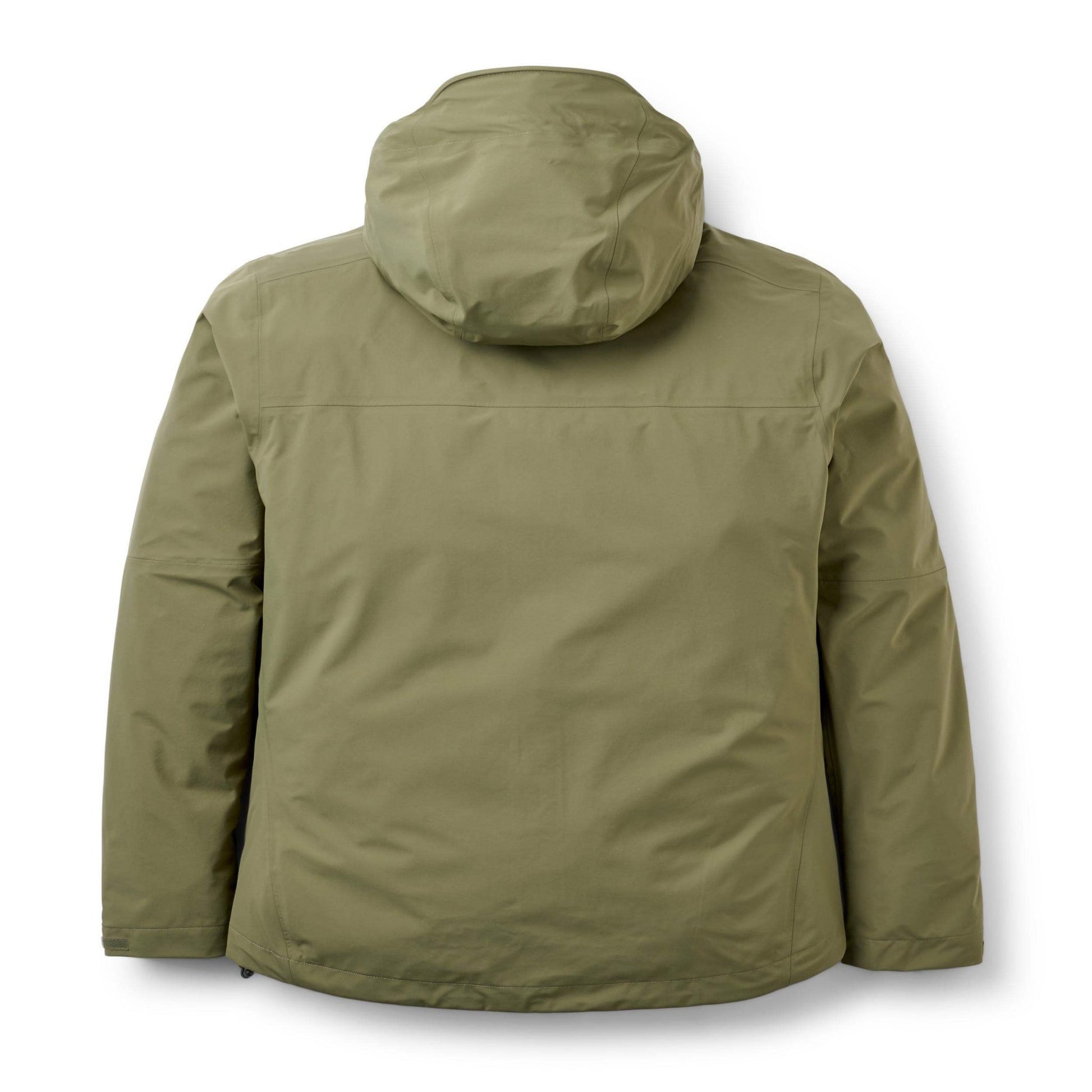 Firewall Jacket - 