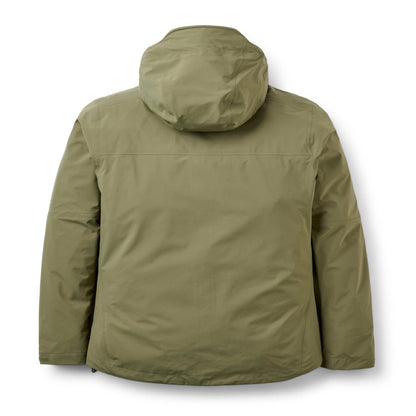 Firewall Jacket - 