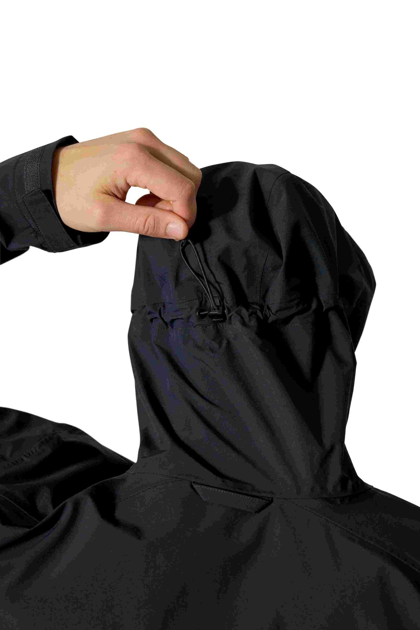 Firewall Jacket - Chaquetas