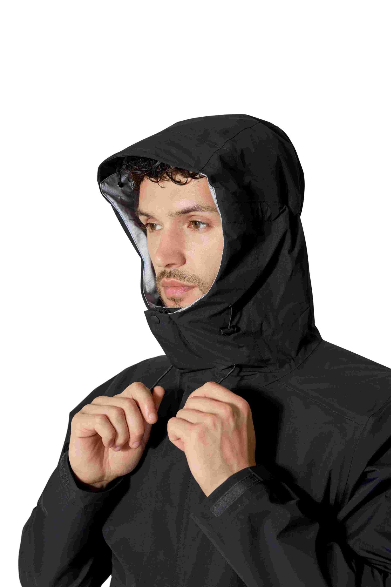 Firewall Jacket - Chaquetas