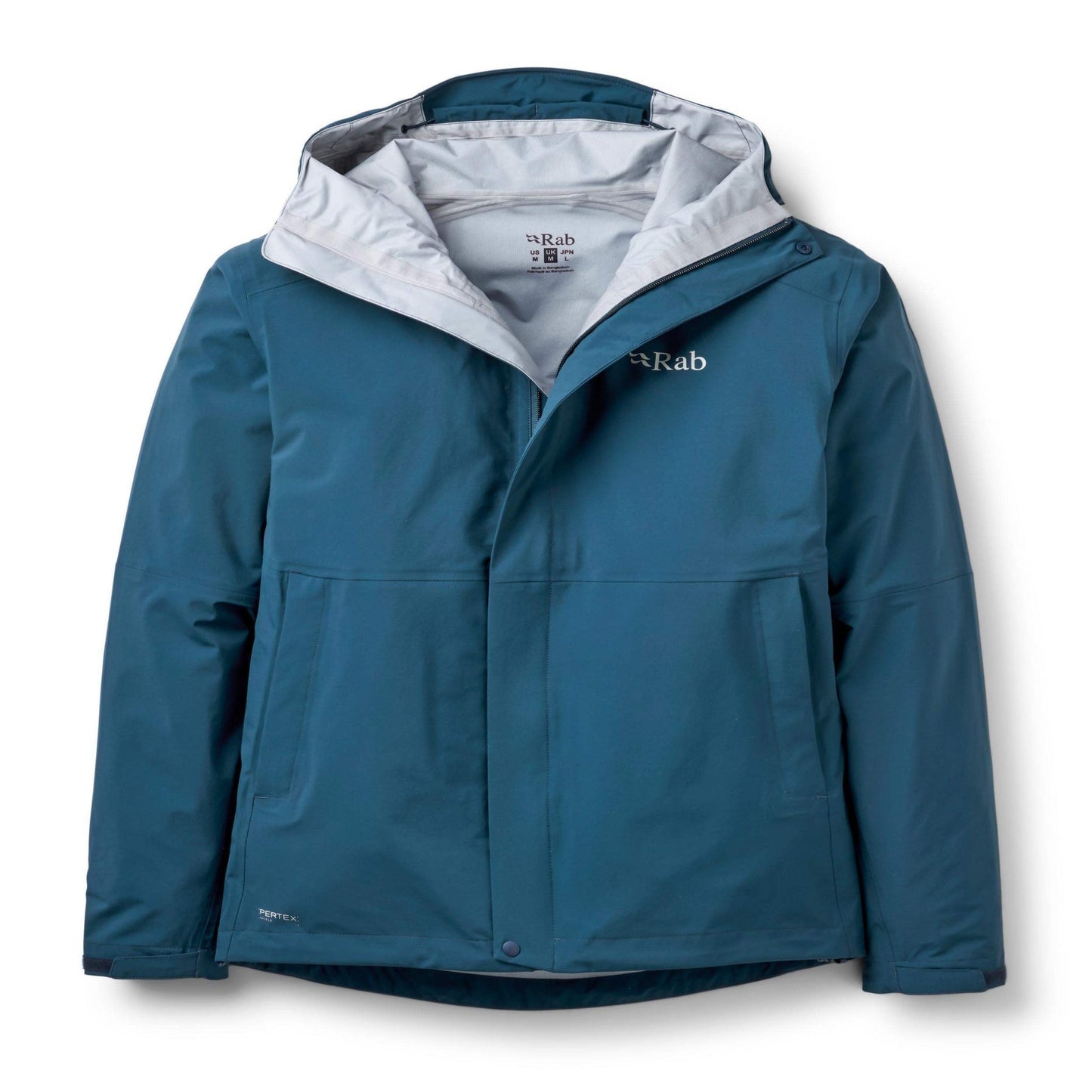 Firewall Jacket - 