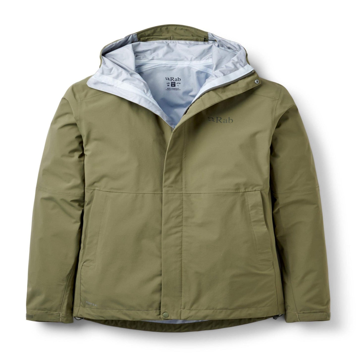 Firewall Jacket - 