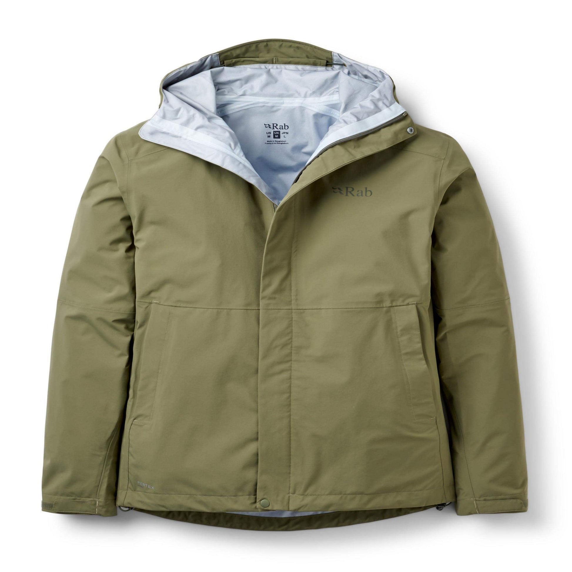 Firewall Jacket - 