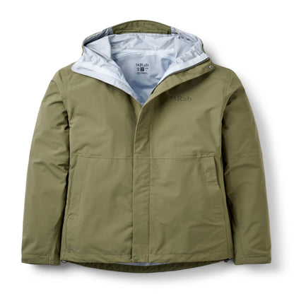 Firewall Jacket - 