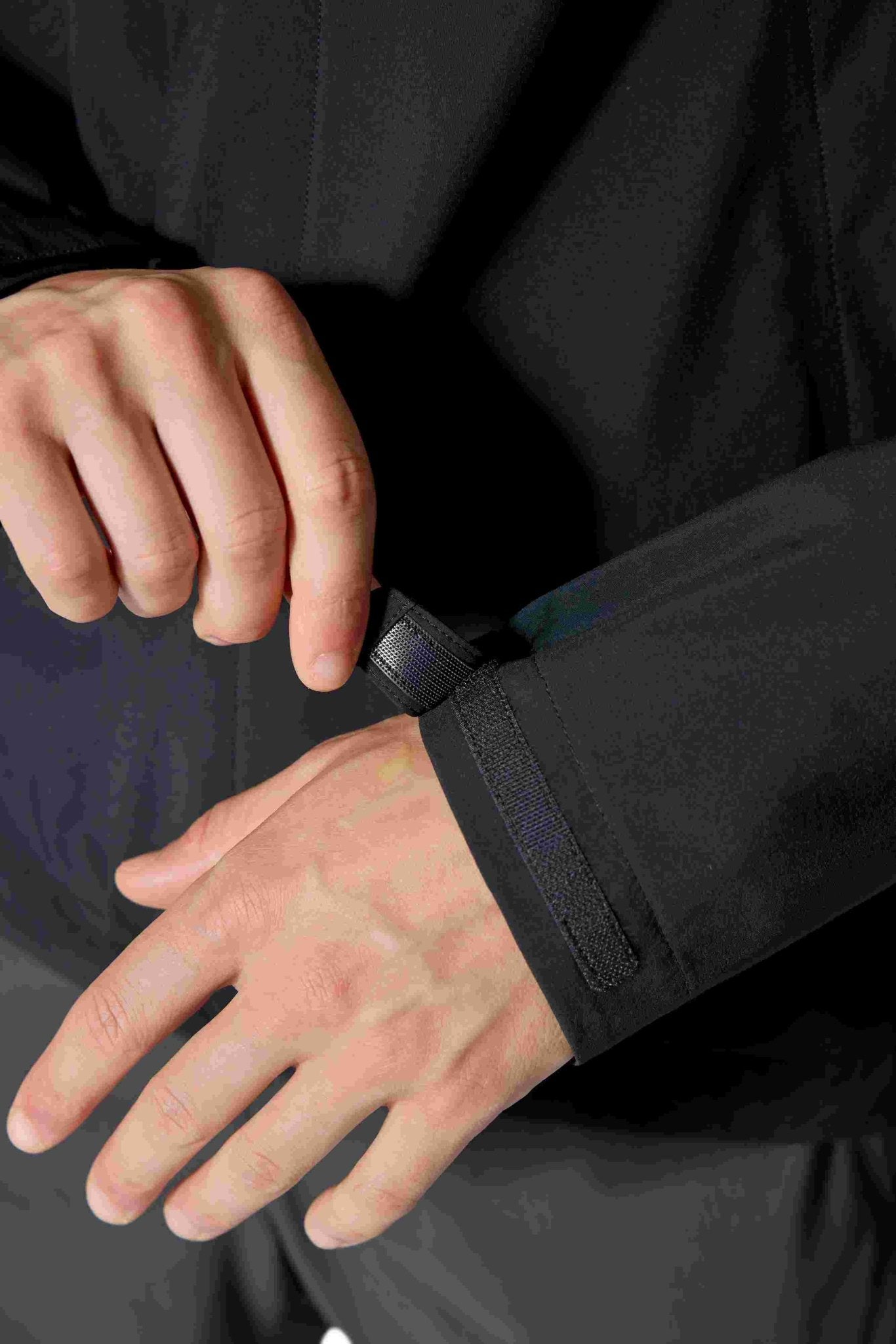 Firewall Jacket - Chaquetas