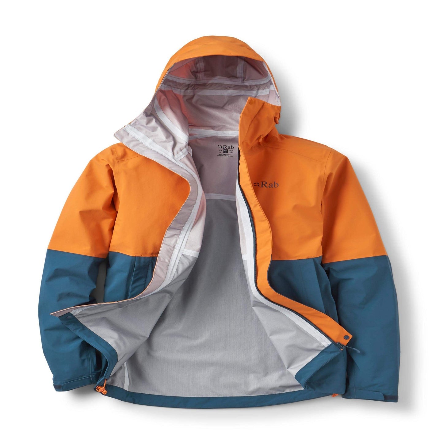Firewall Jacket - 