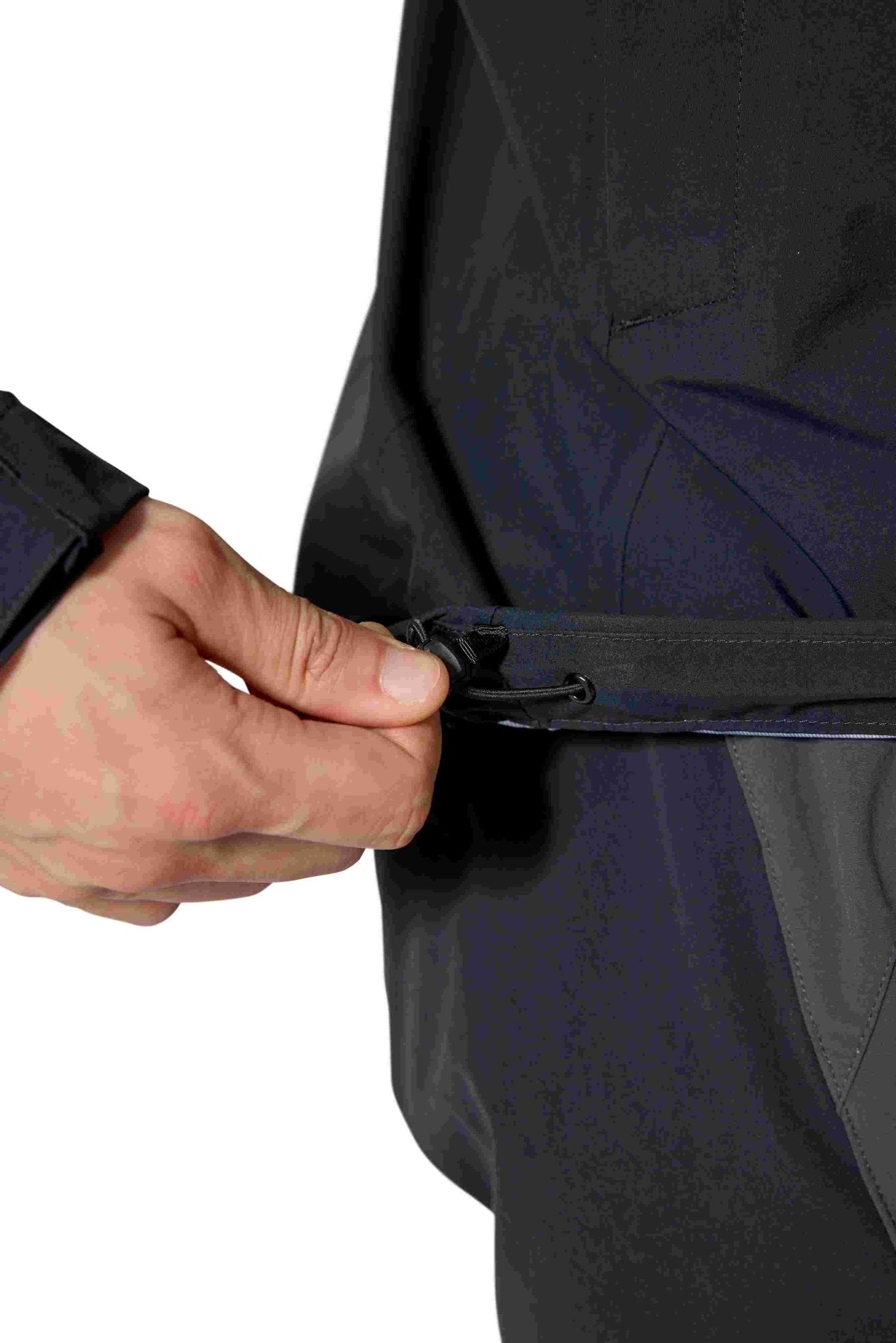 Firewall Jacket - Chaquetas