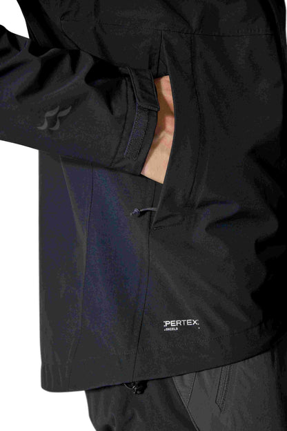 Firewall Jacket - Chaquetas