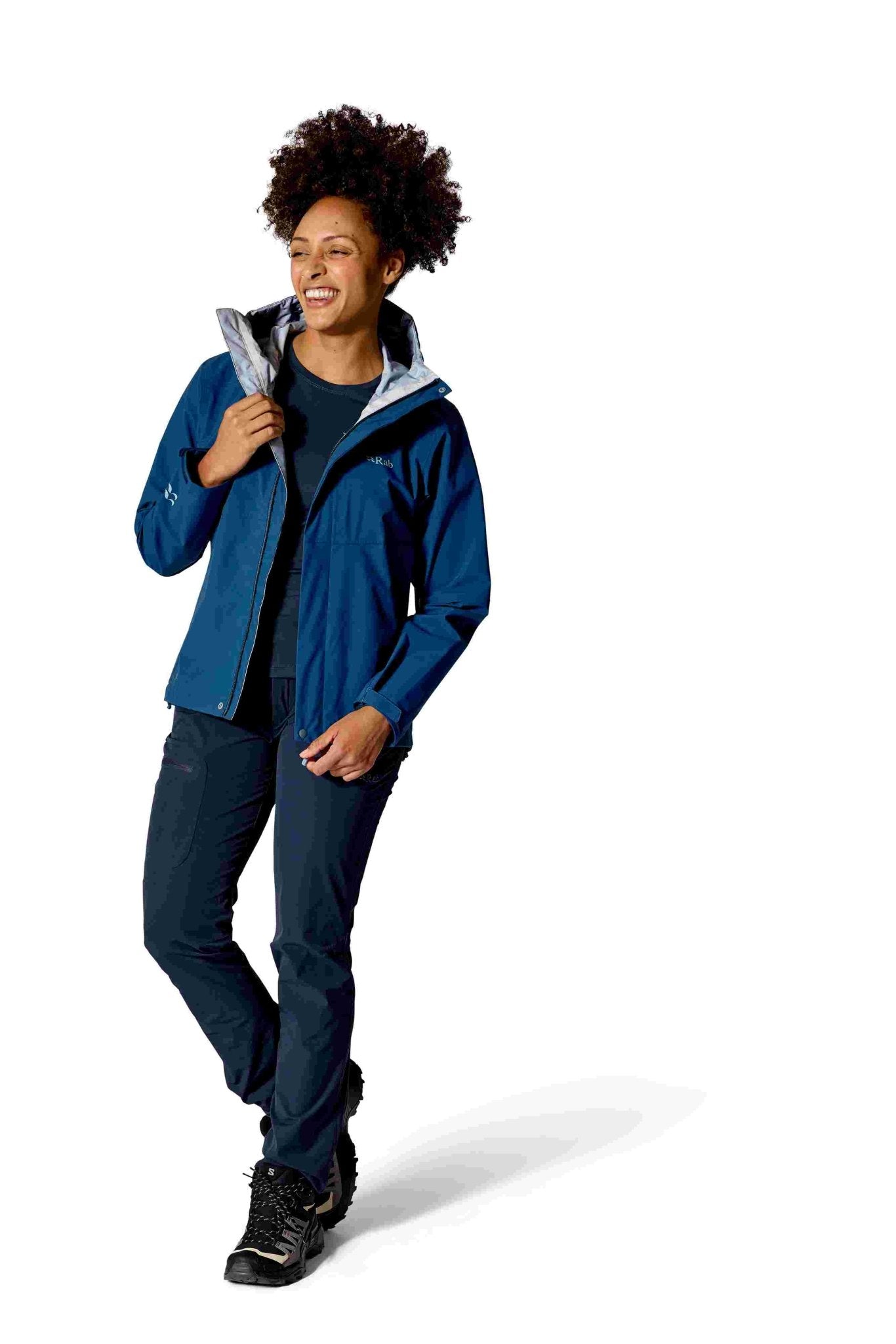 Firewall Jacket Wmns - Chaquetas