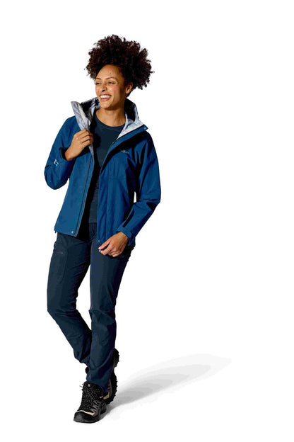 Firewall Jacket Wmns - Chaquetas