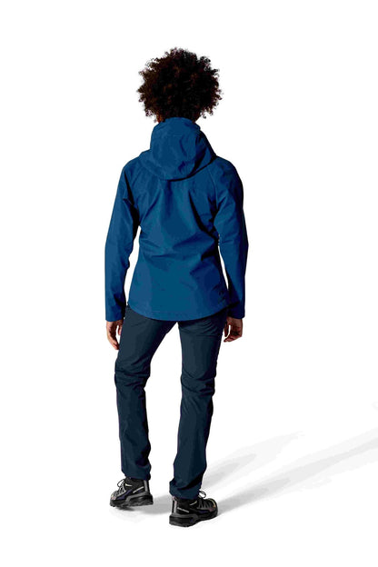 Firewall Jacket Wmns - Chaquetas