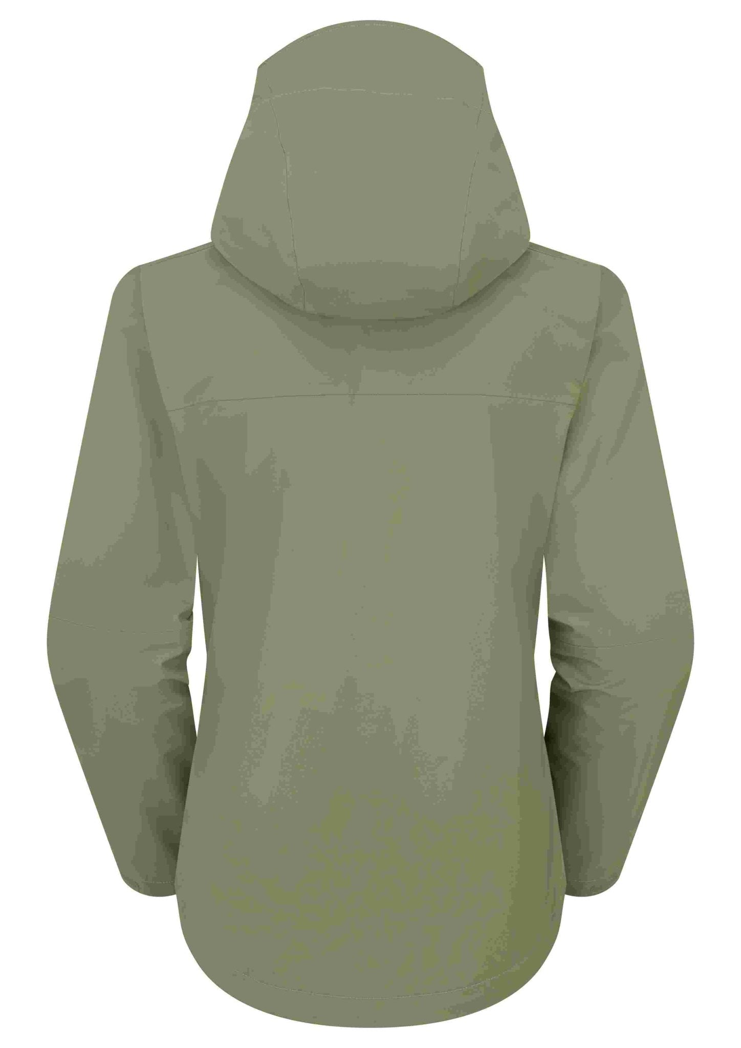 Firewall Jacket Wmns - Chaquetas