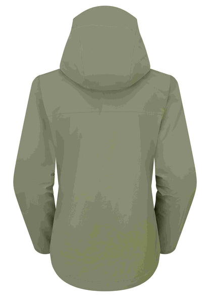 Firewall Jacket Wmns - Chaquetas