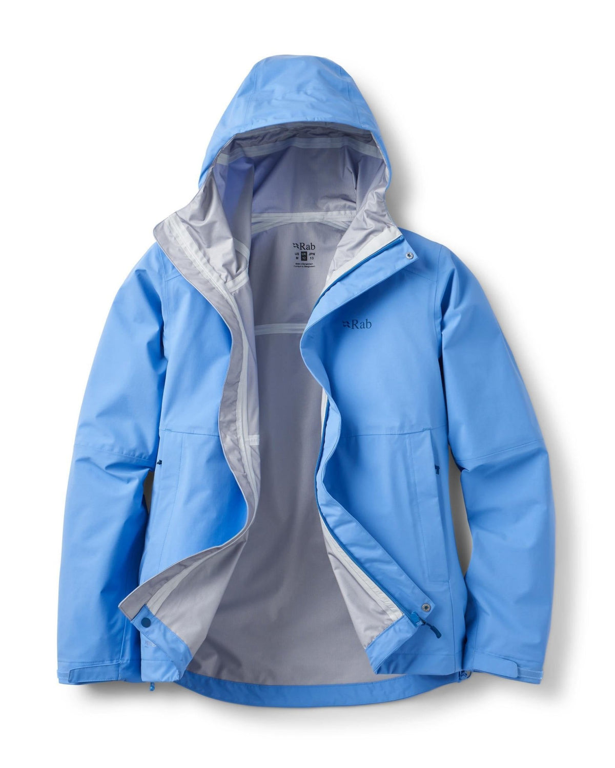 Firewall Jacket Wmns - Chaquetas Impermeables