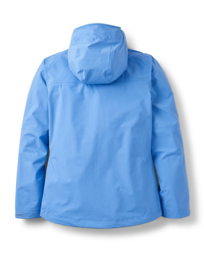 Firewall Jacket Wmns - Chaquetas Impermeables