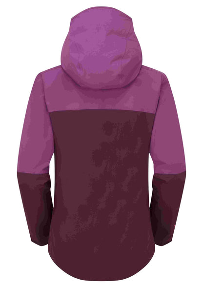 Firewall Jacket Wmns - Chaquetas