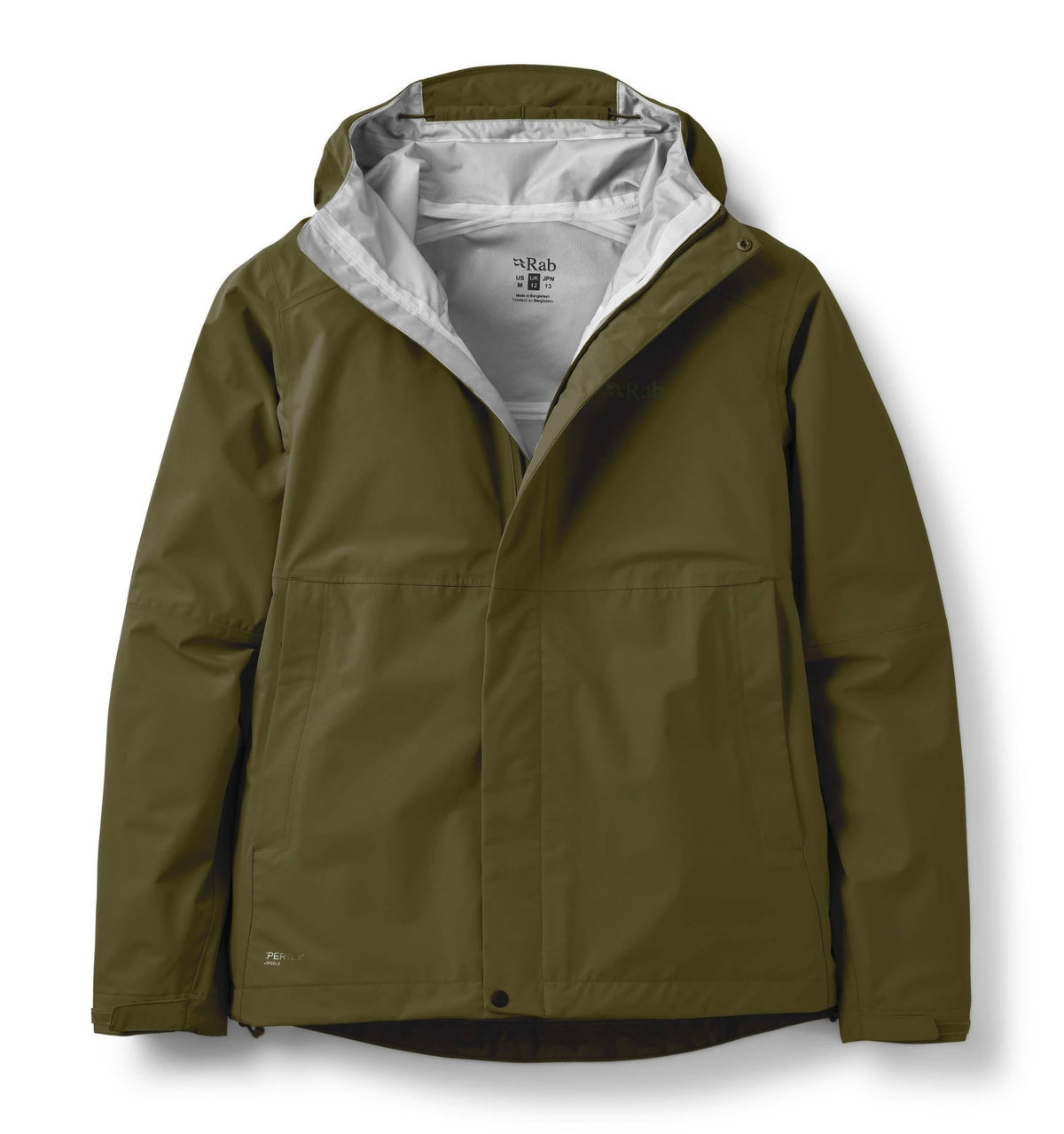 Firewall Jacket Wmns - Chaquetas Impermeables