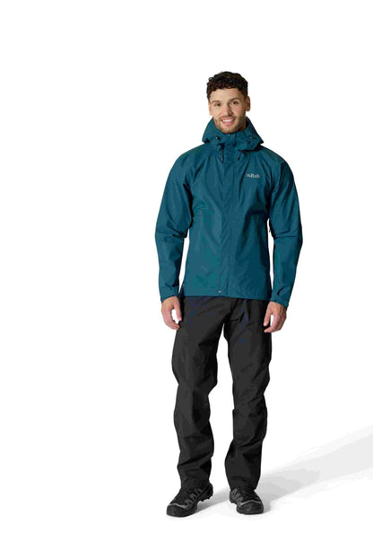 Firewall Pants - Pantalones