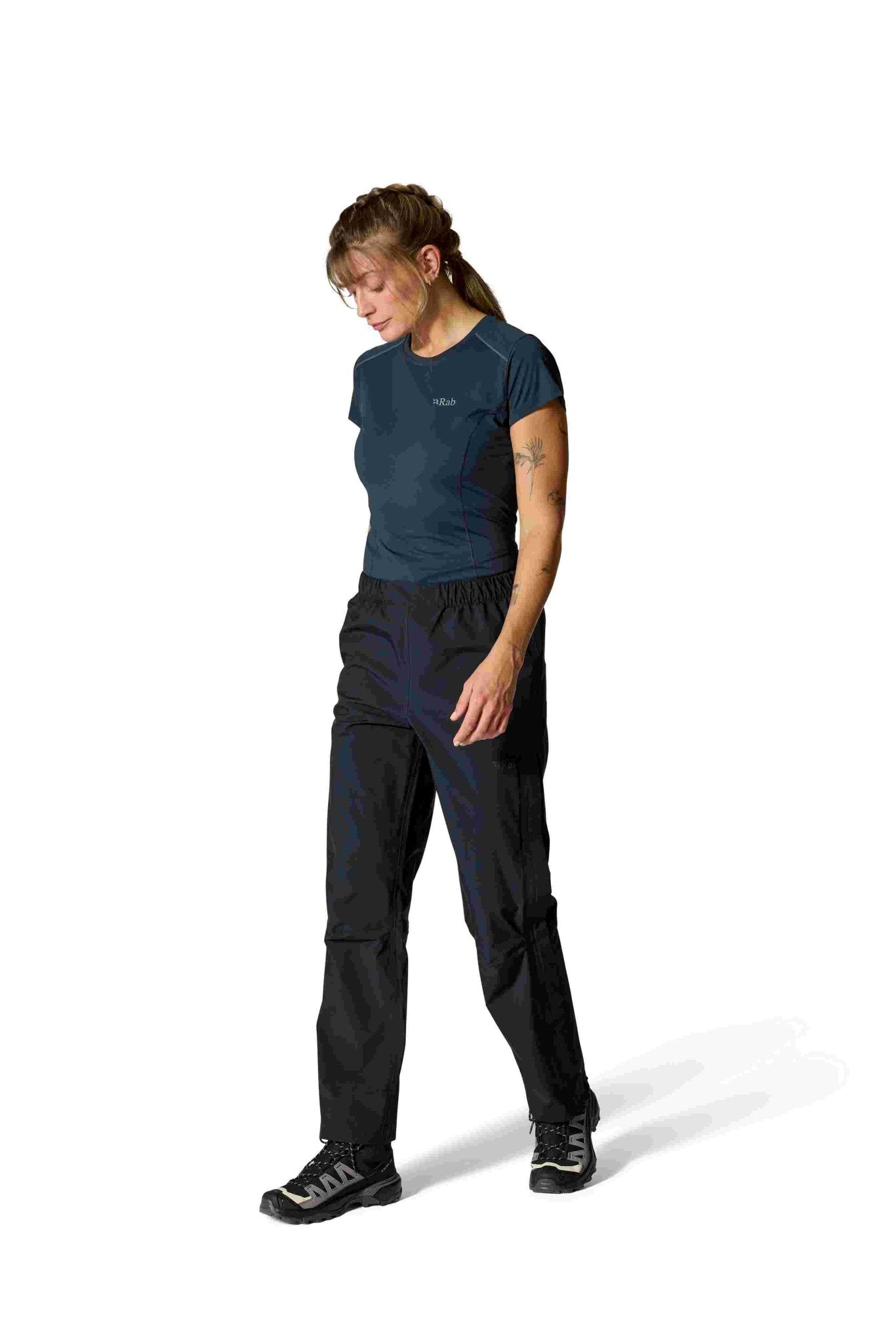 Firewall Pants Wmns - Pantalones
