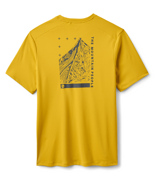 Force Esker Tee - Camisetas y Capas Base