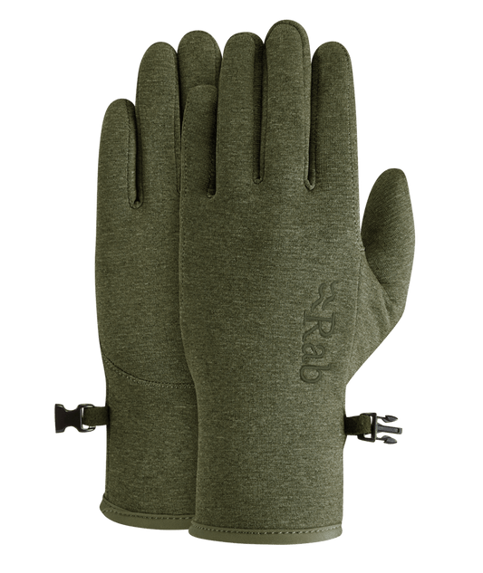 Geon Gloves - Accesorios