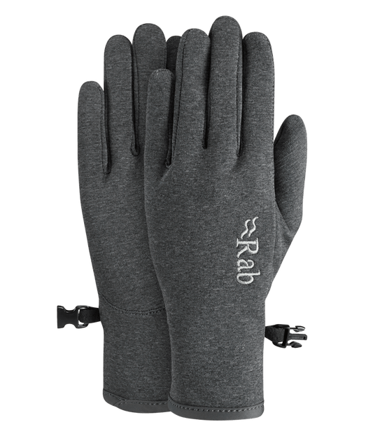 Geon Gloves Wmns - Accesorios