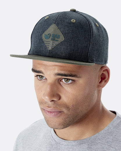 Gorra Rab Flatiron Badge Cap - Gorras