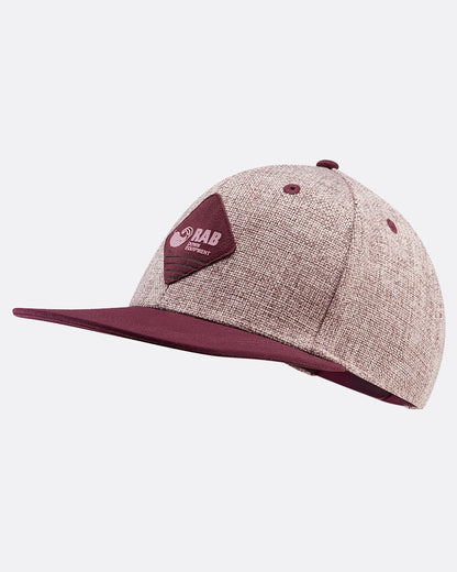 Gorra Rab Flatiron Badge Cap - Gorras