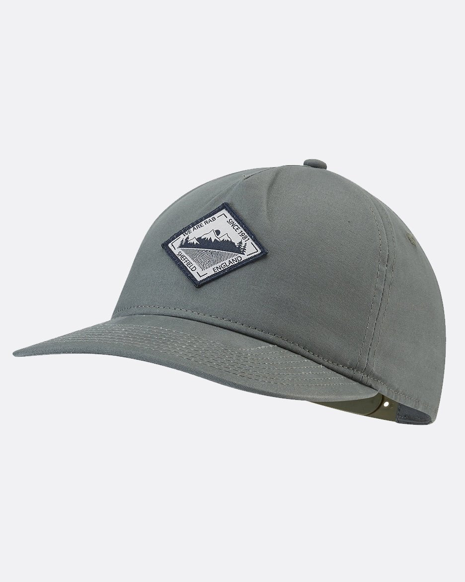 Gorra Rab Gritstone Cap - Gorras