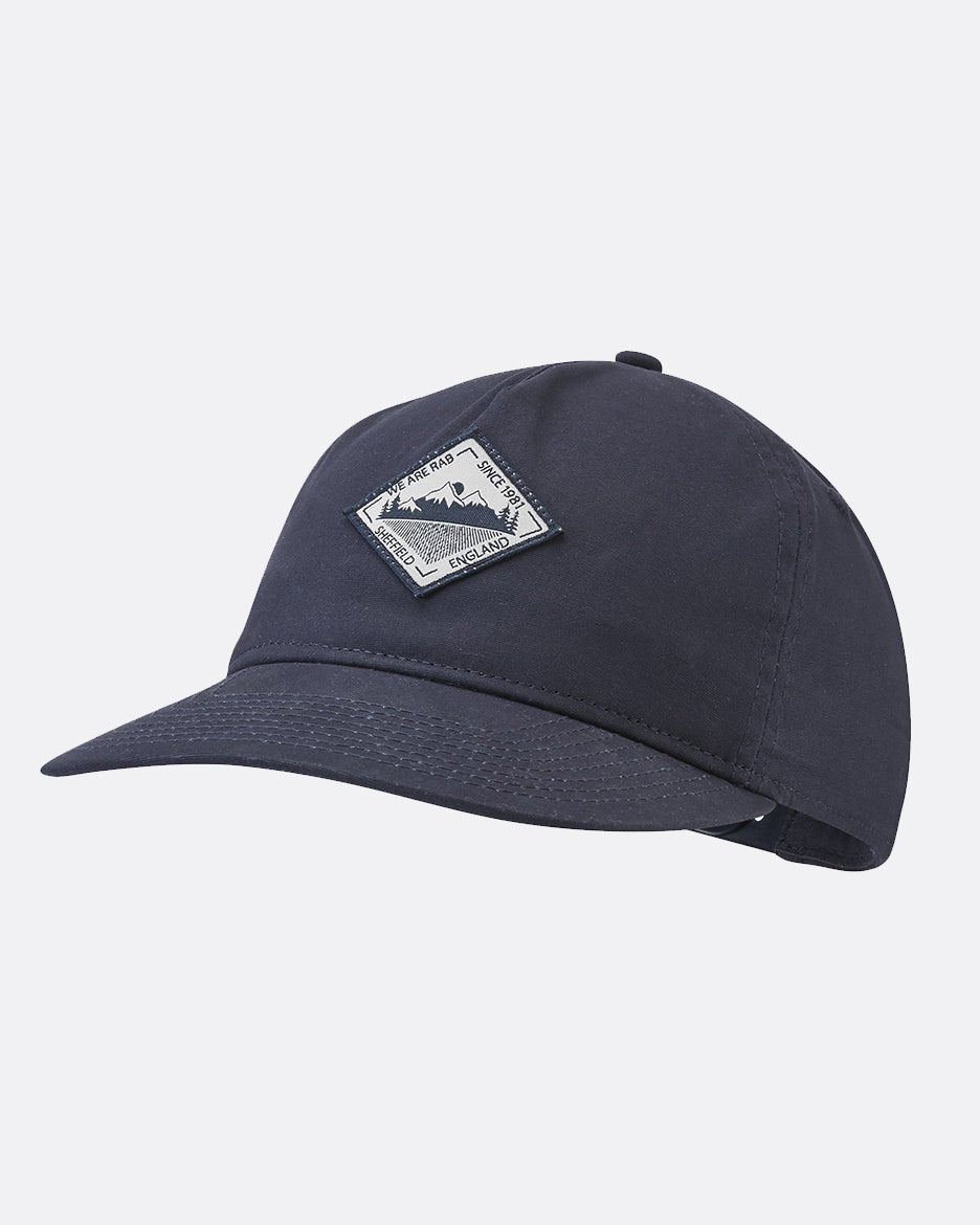 Gorra Rab Gritstone Cap - Gorras