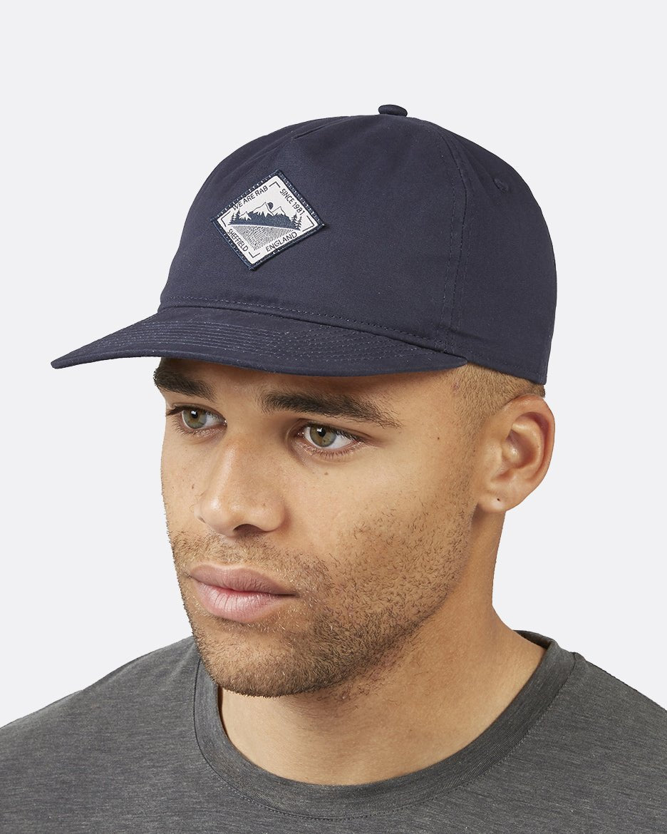 Gorra Rab Gritstone Cap - Gorras