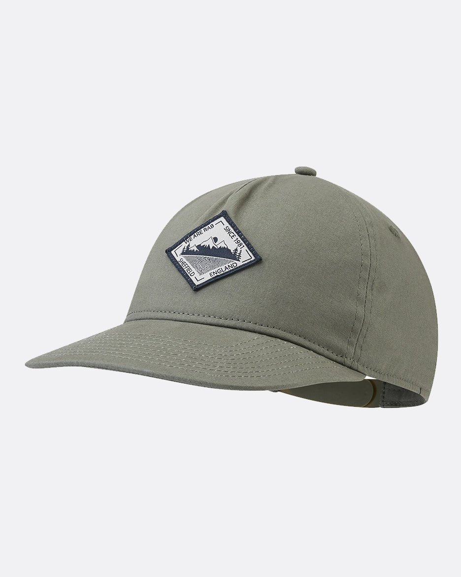 Gorra Rab Gritstone Cap - Gorras