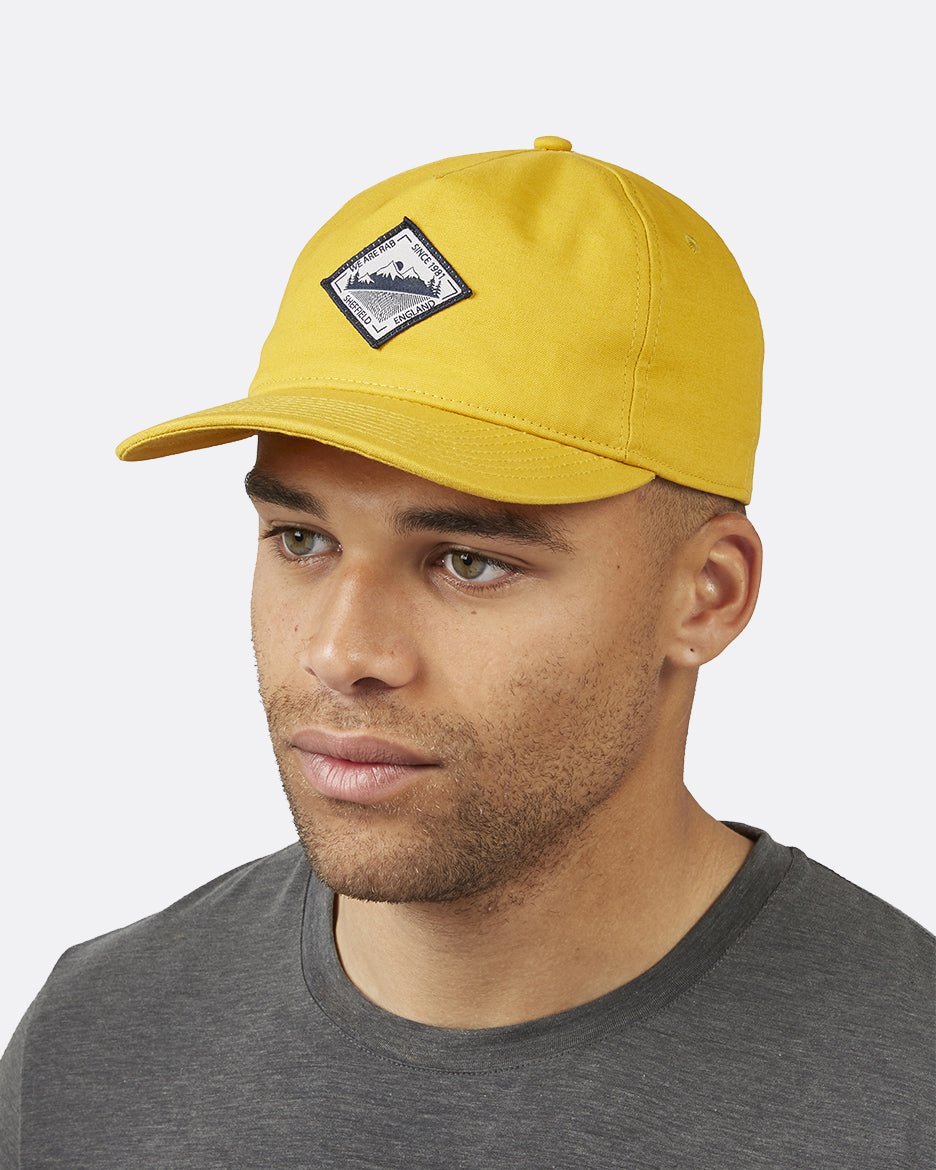 Gorra Rab Gritstone Cap - Gorras