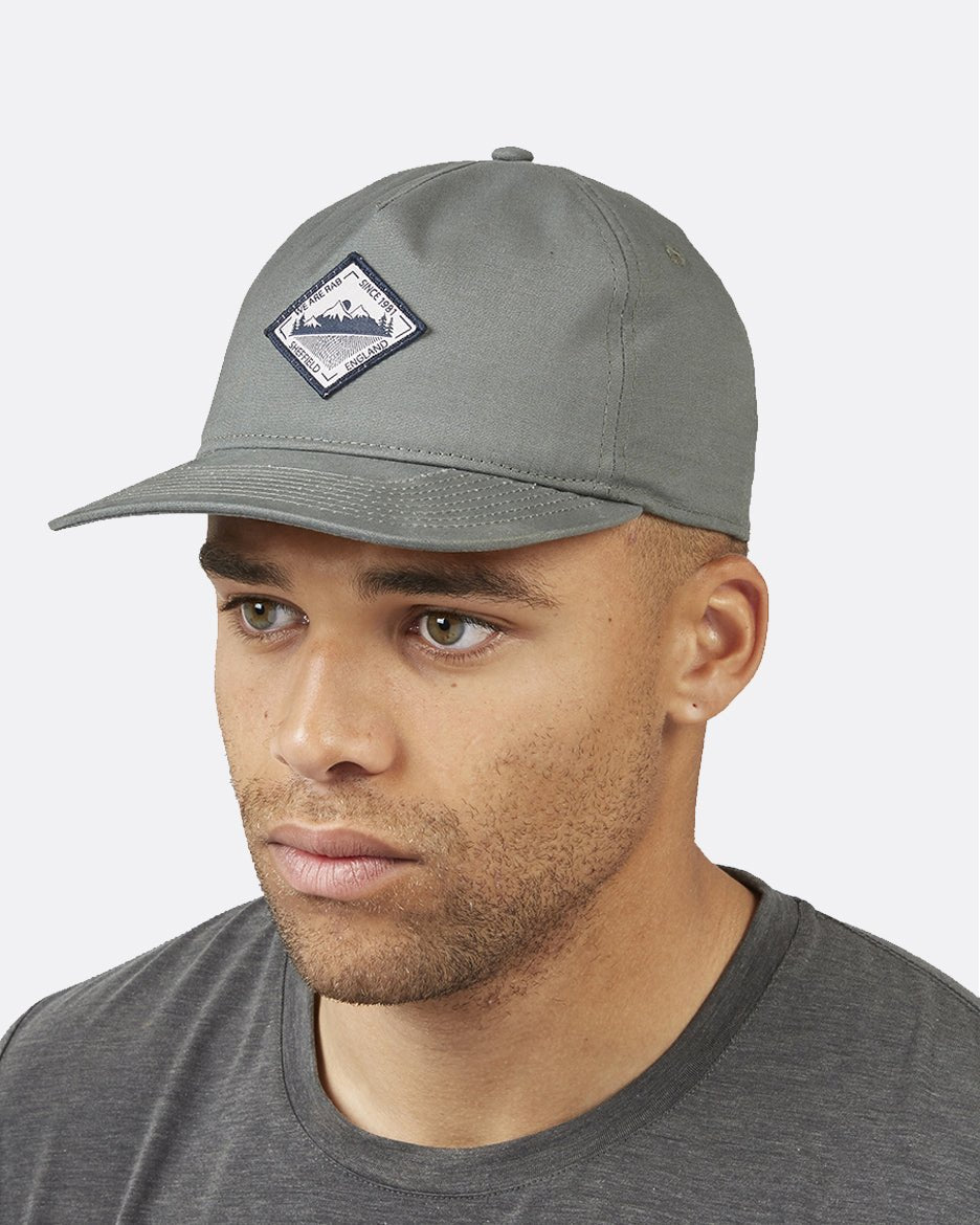 Gorra Rab Gritstone Cap - Gorras