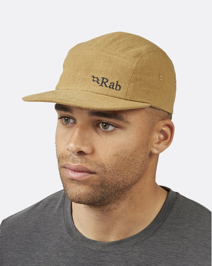 Gorra Rab Obtuse 5 Panel Cap - Gorras