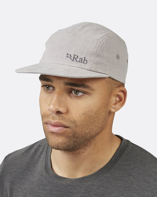 Gorra Rab Obtuse 5 Panel Cap - Gorras