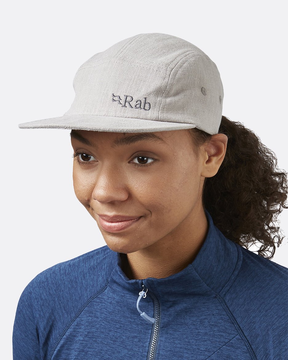 Gorra Rab Obtuse 5 Panel Cap - Gorras