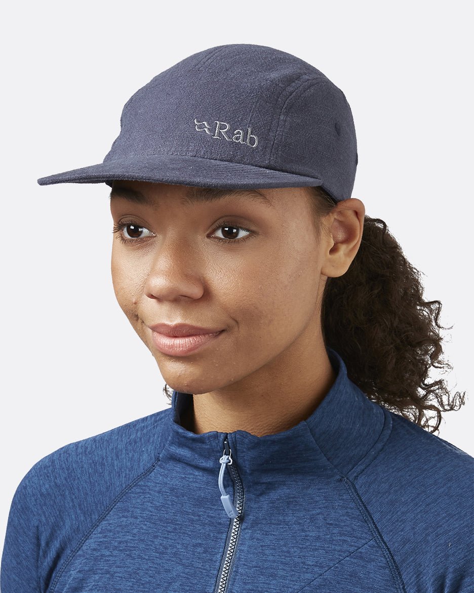 Gorra Rab Obtuse 5 Panel Cap - Gorras