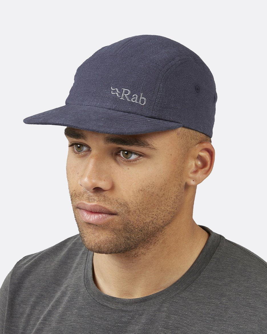 Gorra Rab Obtuse 5 Panel Cap - Gorras