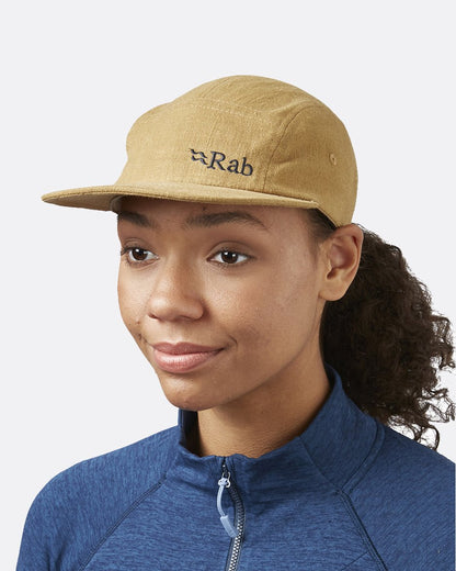 Gorra Rab Obtuse 5 Panel Cap - Gorras