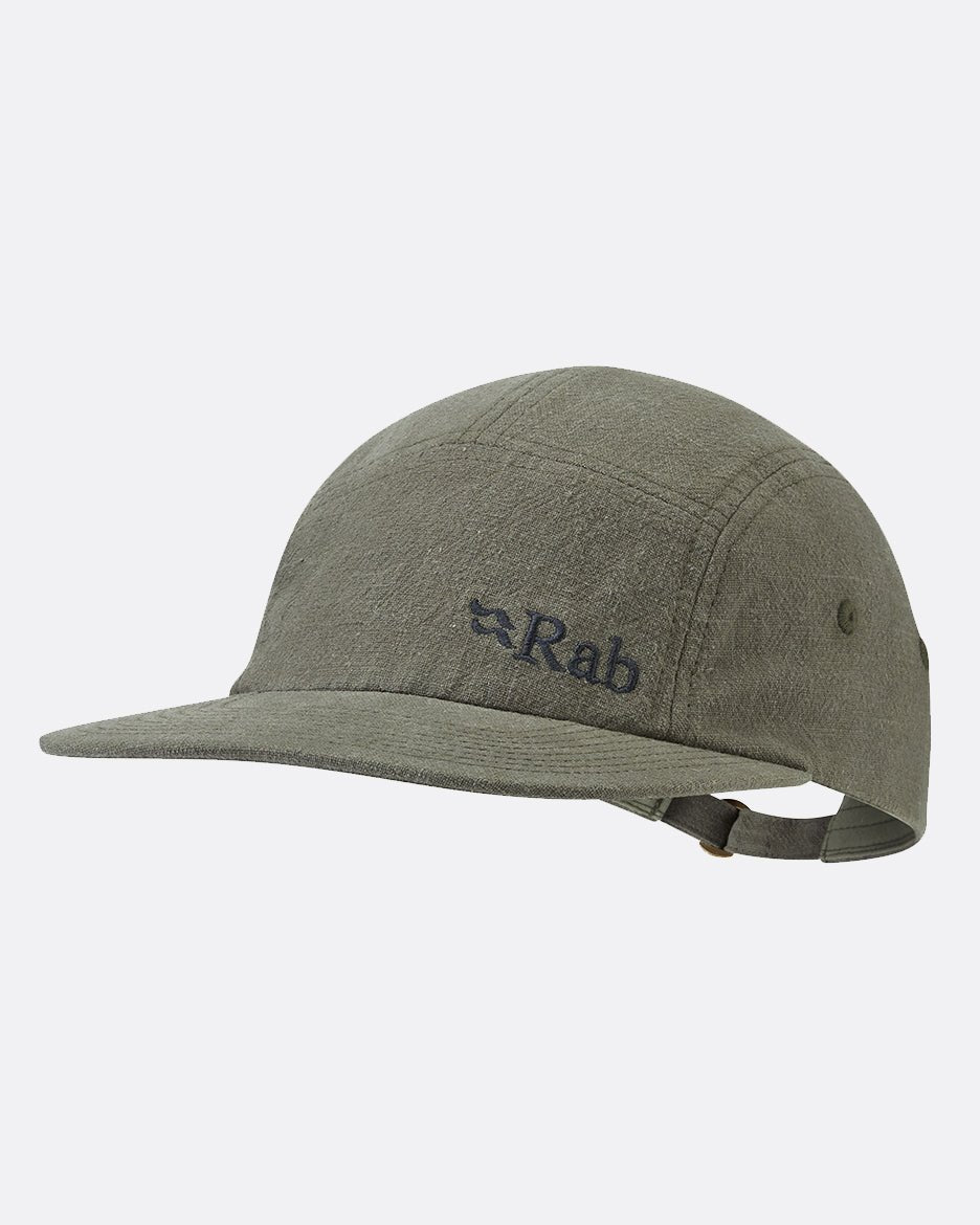 Gorra Rab Obtuse 5 Panel Cap - Gorras