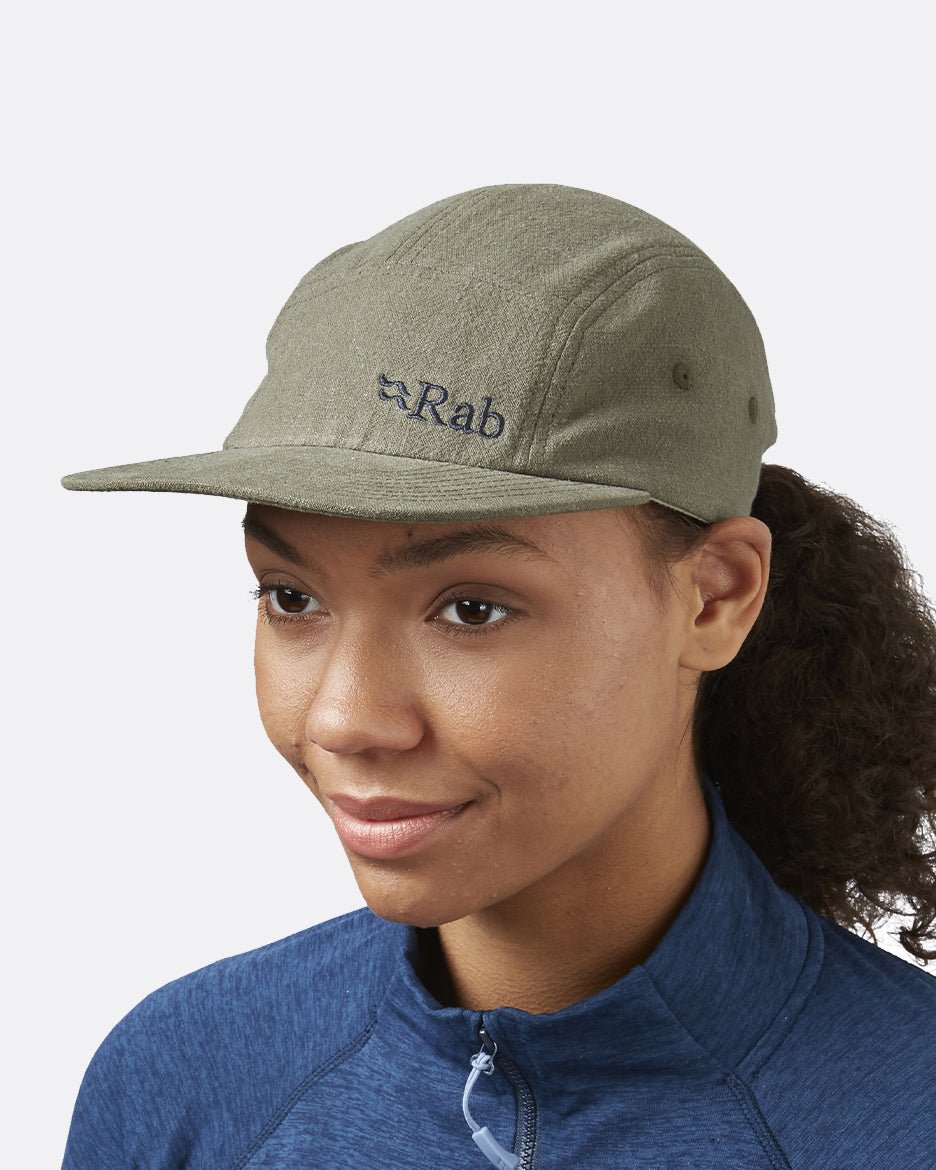 Gorra Rab Obtuse 5 Panel Cap - Gorras