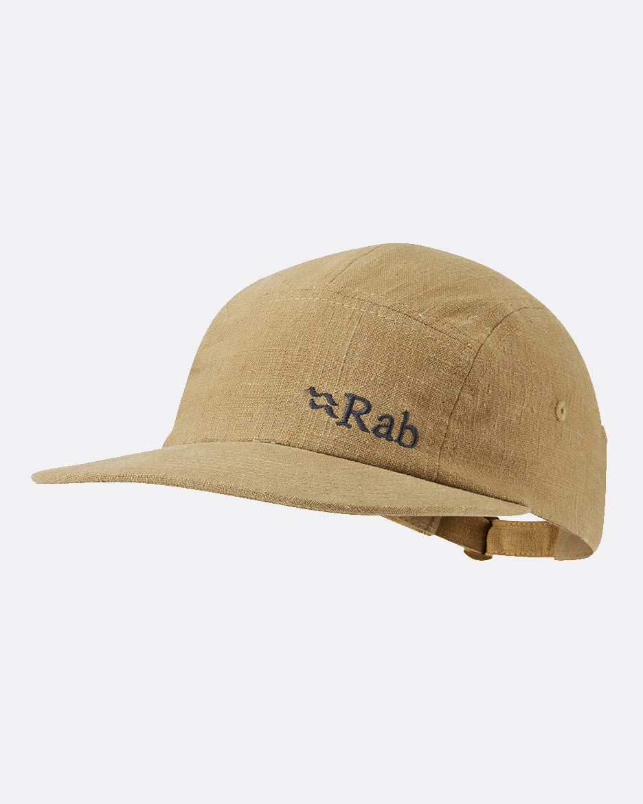 Gorra Rab Obtuse 5 Panel Cap - Gorras