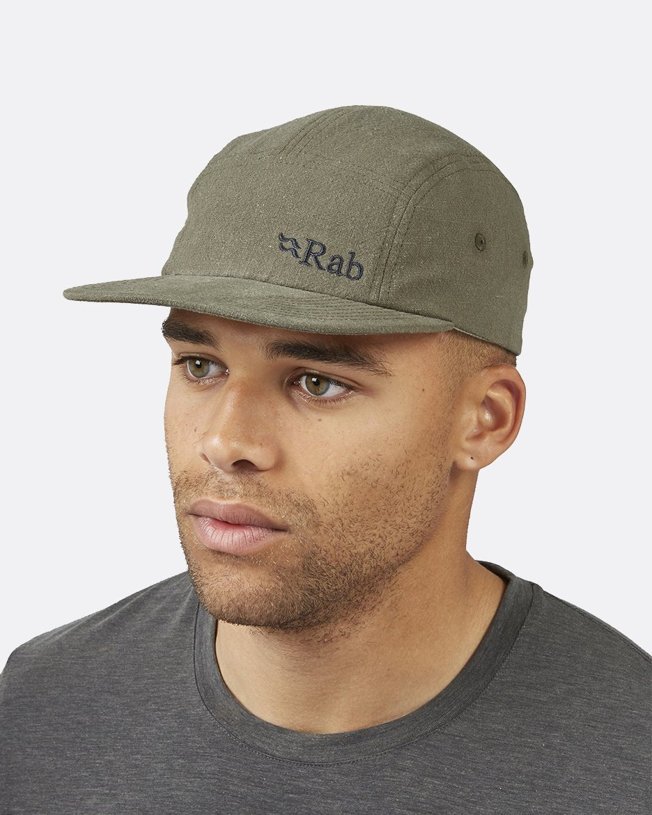 Gorra Rab Obtuse 5 Panel Cap - Gorras