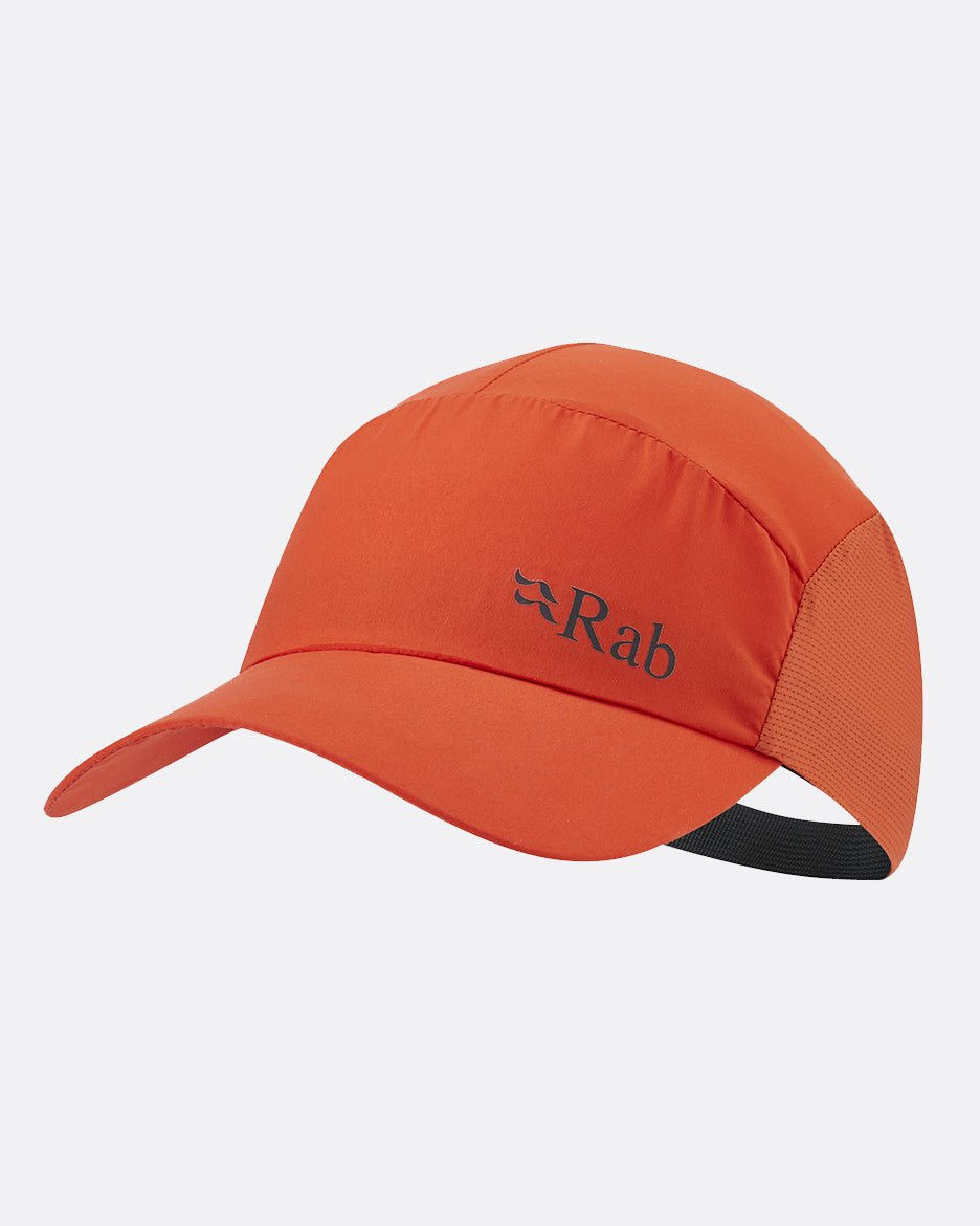 Gorra Rab Talus Cap - Gorras