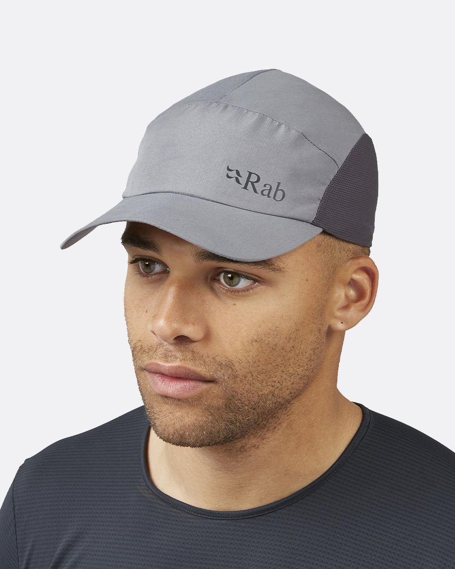 Gorra Rab Talus Cap - Gorras